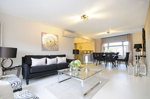 Boydell Court St Johns Wood Park